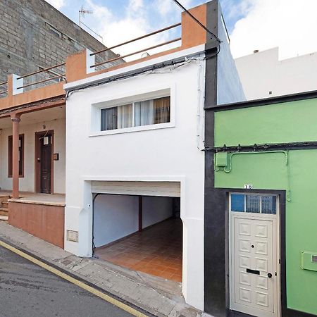 Apartamento Aka La Orotava Eksteriør bilde
