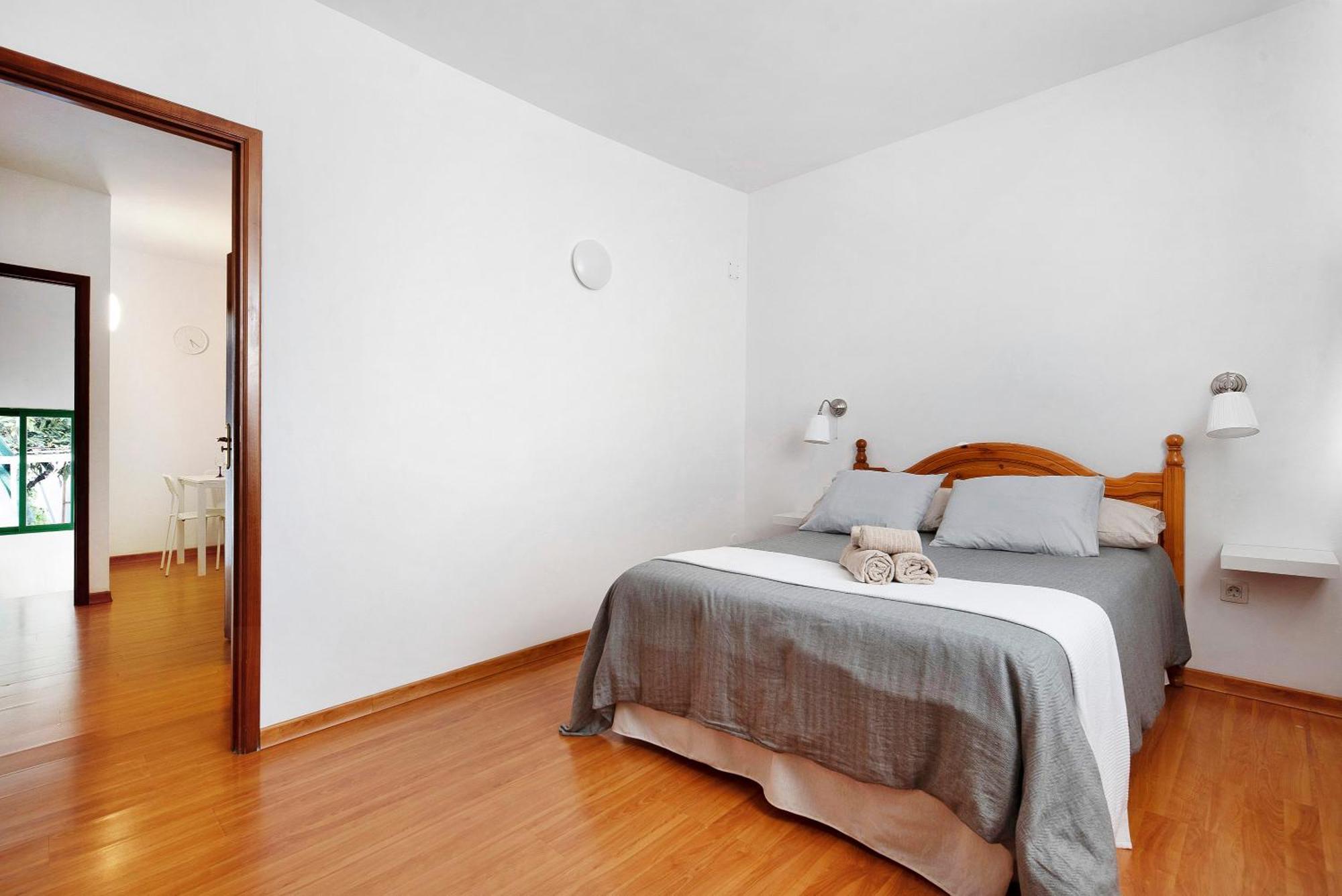 Apartamento Aka La Orotava Eksteriør bilde