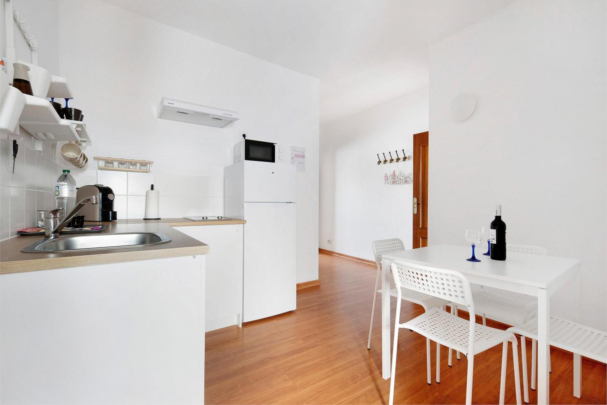 Apartamento Aka La Orotava Eksteriør bilde