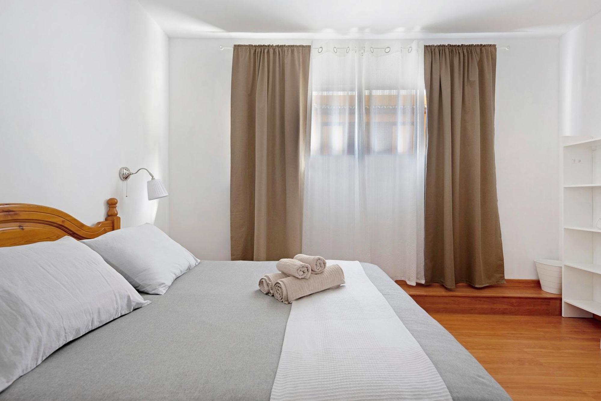 Apartamento Aka La Orotava Eksteriør bilde