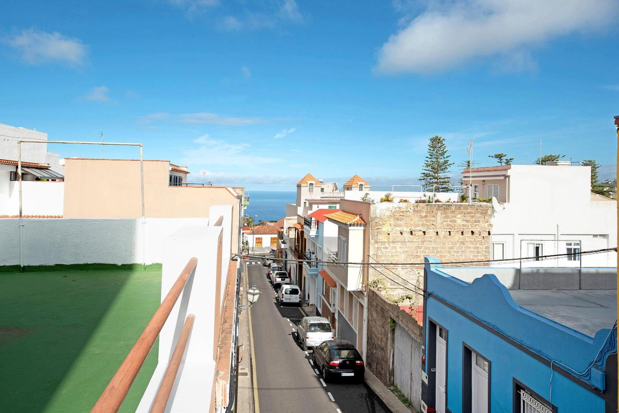 Apartamento Aka La Orotava Eksteriør bilde