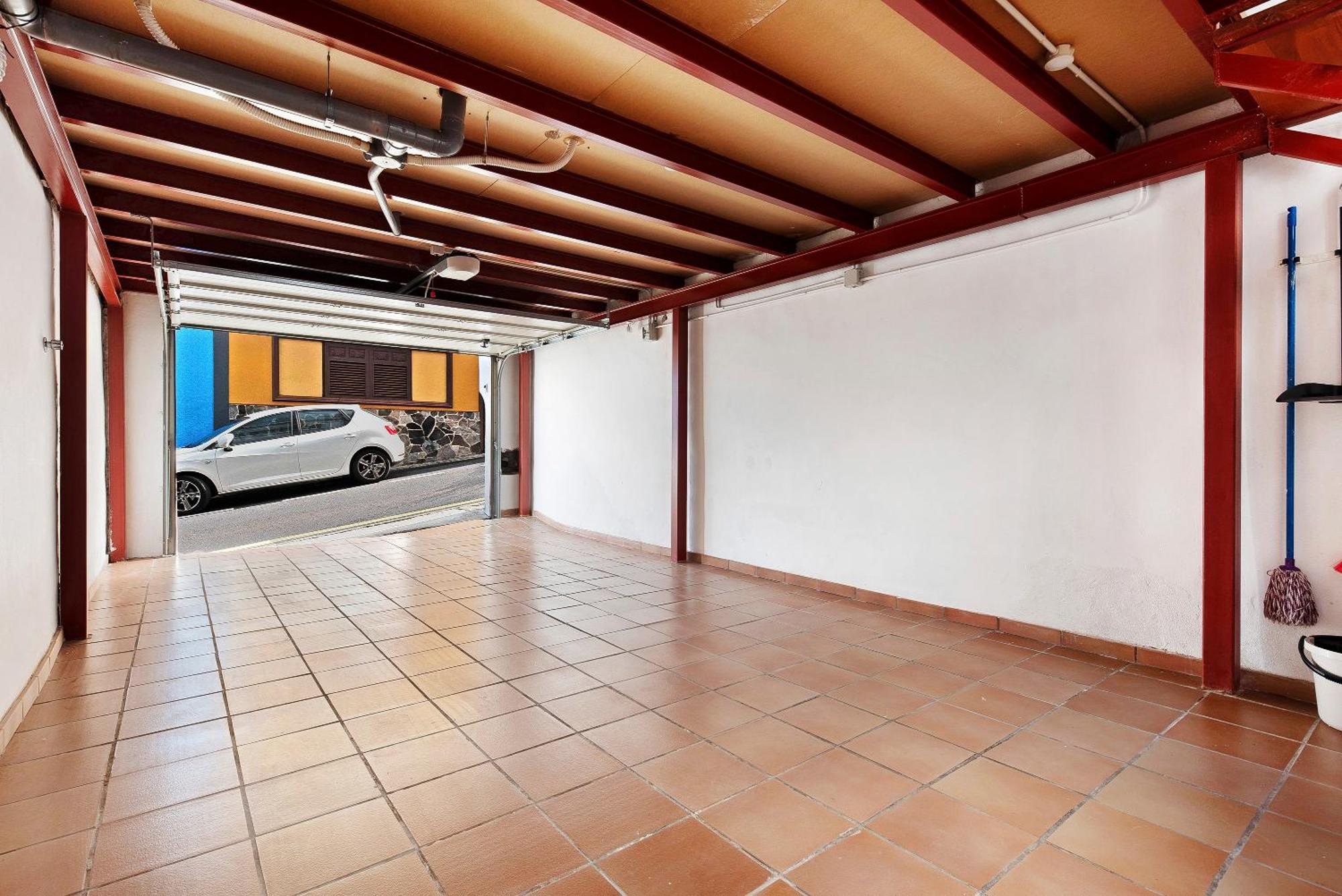 Apartamento Aka La Orotava Eksteriør bilde