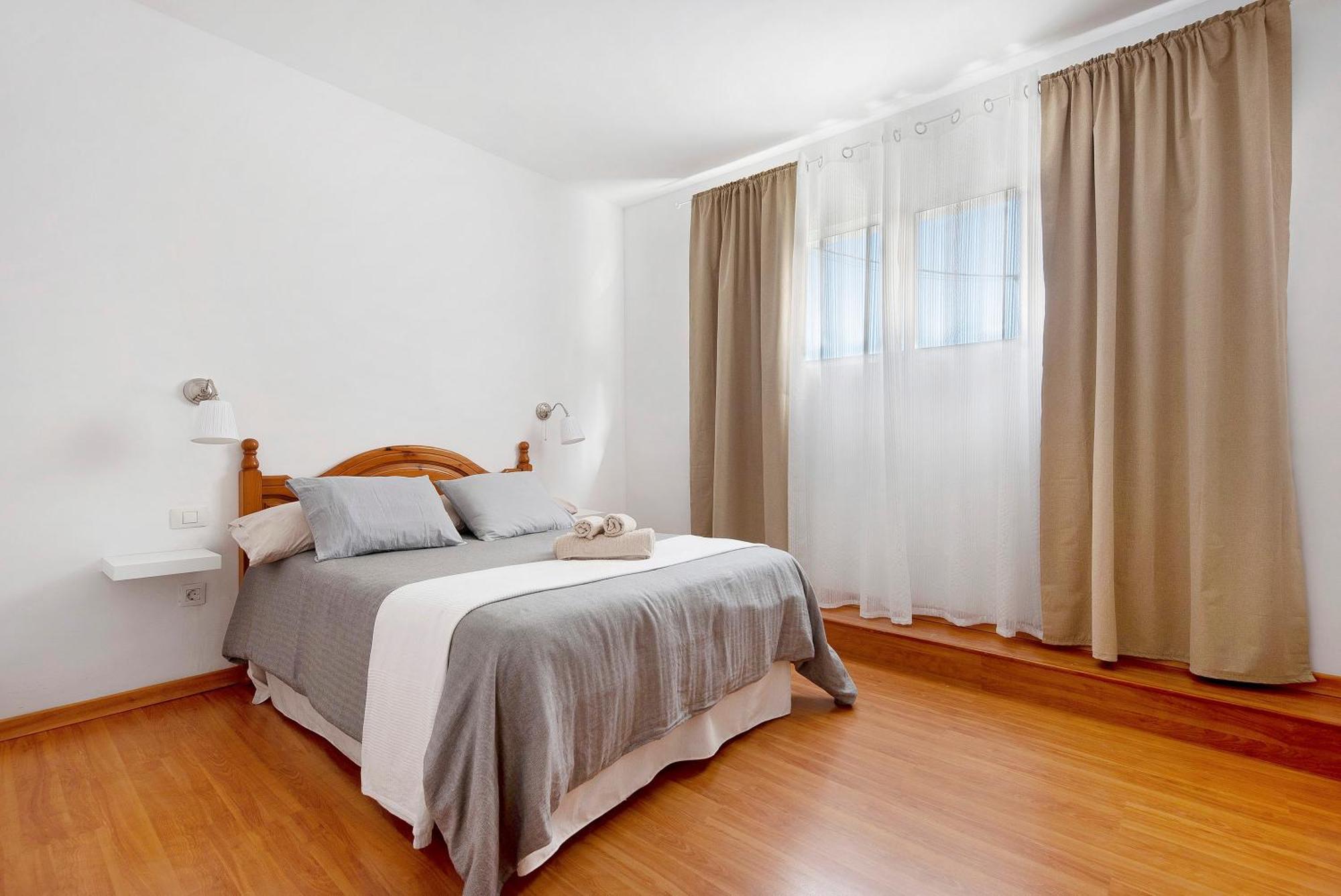 Apartamento Aka La Orotava Eksteriør bilde