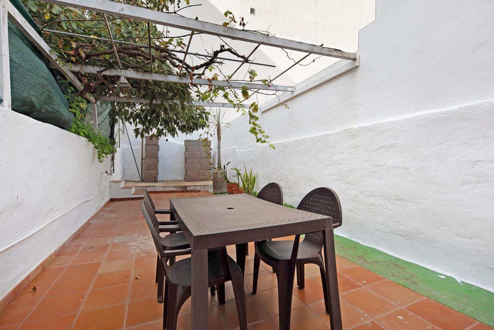 Apartamento Aka La Orotava Eksteriør bilde