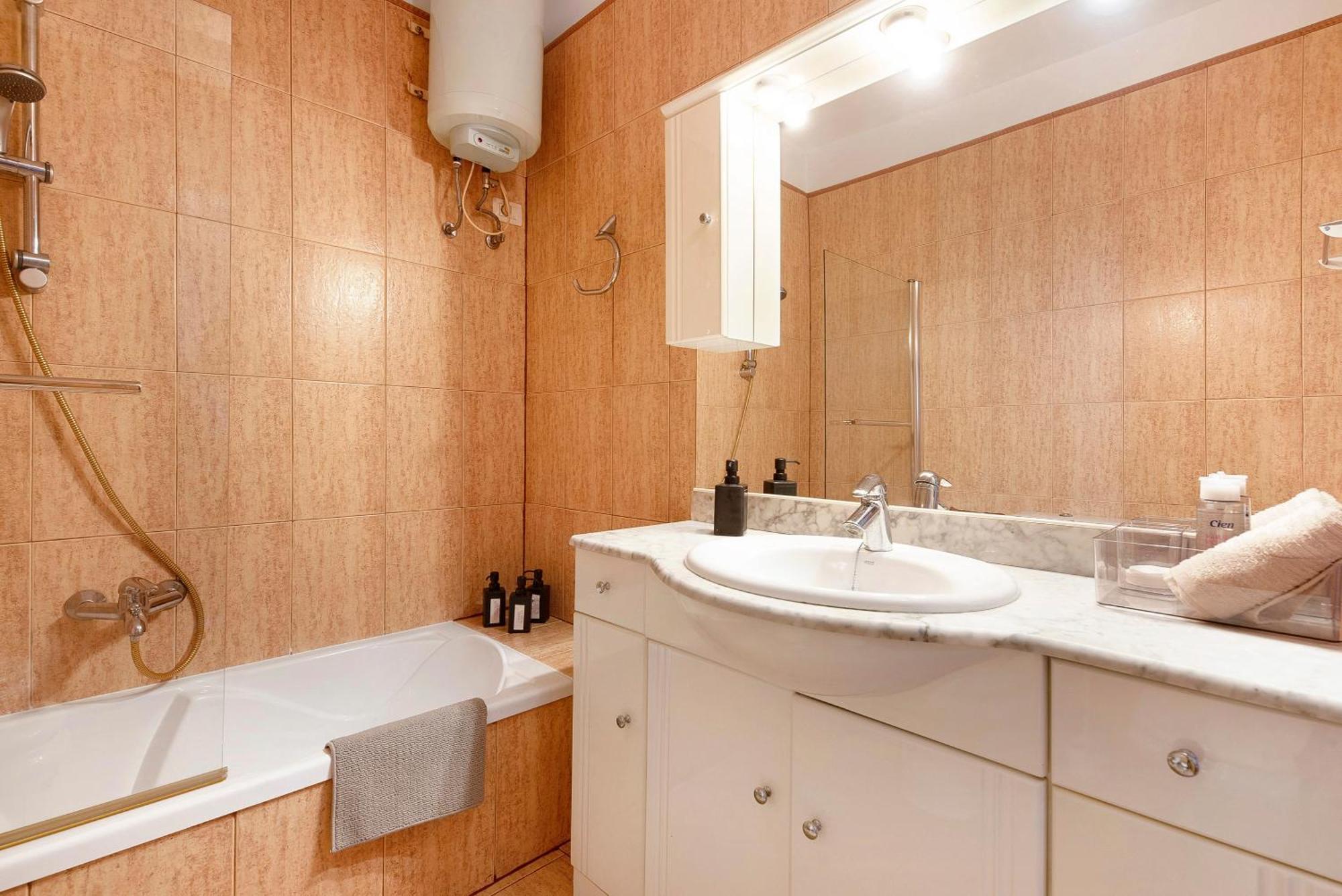 Apartamento Aka La Orotava Eksteriør bilde